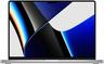 Apple MacBook Pro (2021) 16-inch - Apple M1 Pro chip: 10-Core CPU/16-Core GPU - 16GB - SSD 512GB - Silver - Very Good - Standard Battery