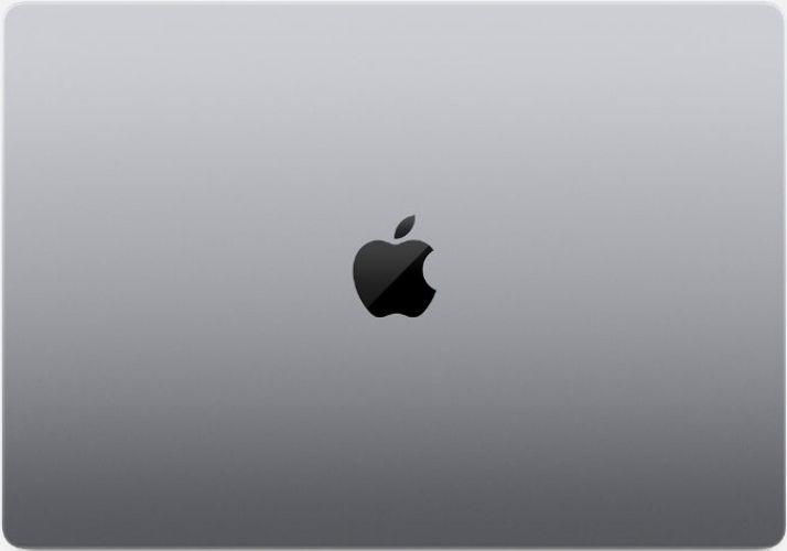 MacBook Pro (2021) 16-inch - Apple M1 Pro chip: 10-Core CPU/16-Core GPU - 16GB RAM - SSD 512GB