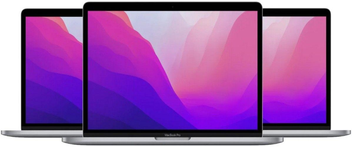 MacBook Pro 2022 (deprecated)