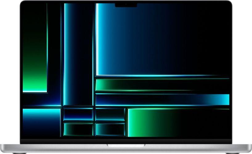 MacBook Pro 2023 (deprecated) - Apple M2 Pro chip: 10-core CPU/16-Core GPU - 16GB RAM - SSD 512GB