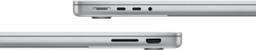 MacBook Pro 2023 (deprecated) - Apple M2 Pro chip: 10-core CPU/16-Core GPU - 16GB RAM - SSD 512GB