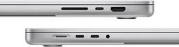 MacBook Pro 2023 (deprecated) - Apple M2 Pro chip: 10-core CPU/16-Core GPU - 16GB RAM - SSD 512GB