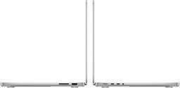 MacBook Pro 2023 (deprecated) - Apple M2 Pro chip: 10-core CPU/16-Core GPU - 16GB RAM - SSD 512GB