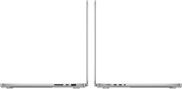 MacBook Pro 2023 (deprecated) - Apple M2 Pro chip: 10-core CPU/16-Core GPU - 16GB RAM - SSD 512GB