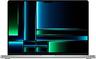 Apple MacBook Pro (2023) 14-inch - Apple M3 Chip: 8-Core CPU/10-Core GPU - 8GB - SSD 1TB - Silver - 2 Thunderbolts 4 ports - Very Good - Standard Battery