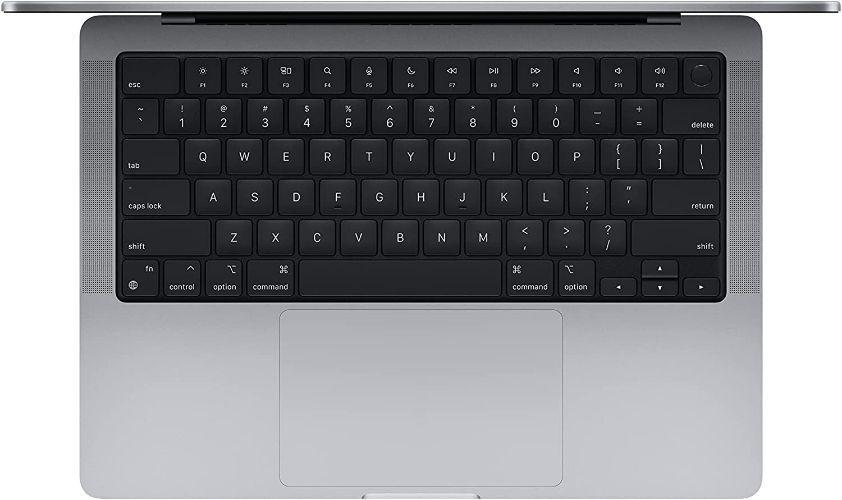 MacBook Pro (2023) 14-inch - Apple M2 Pro chip: 10-core CPU/16-Core GPU - 16GB RAM - SSD 512GB