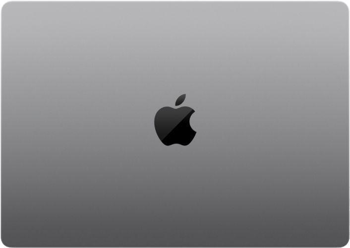 MacBook Pro (2023) 14-inch - Apple M2 Pro chip: 10-core CPU/16-Core GPU - 16GB RAM - SSD 512GB