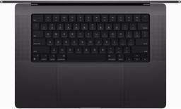 MacBook Pro (2023) 16-inch - Apple M3 Pro chip: 12-core CPU/18-Core GPU - 16GB RAM - SSD 512GB