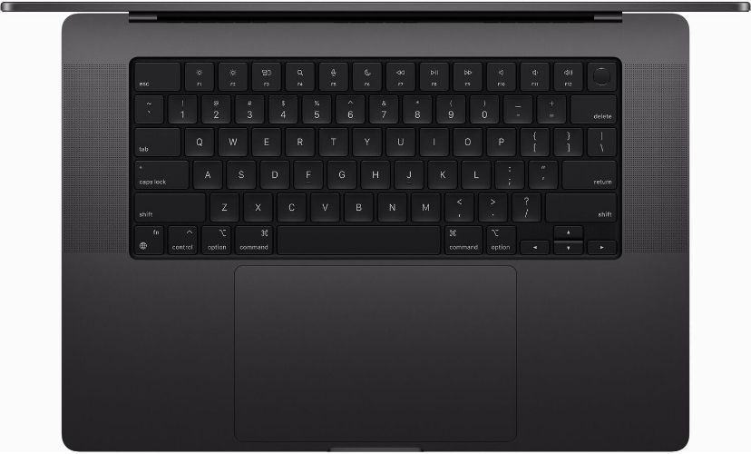 MacBook Pro 16-inch (2023) - M3