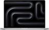 Apple MacBook Pro 16-inch (2023) - M3 - Apple M3 Pro chip: 12-core CPU/18-Core GPU - 36GB - SSD 1TB - Silver - Like New - Standard Battery