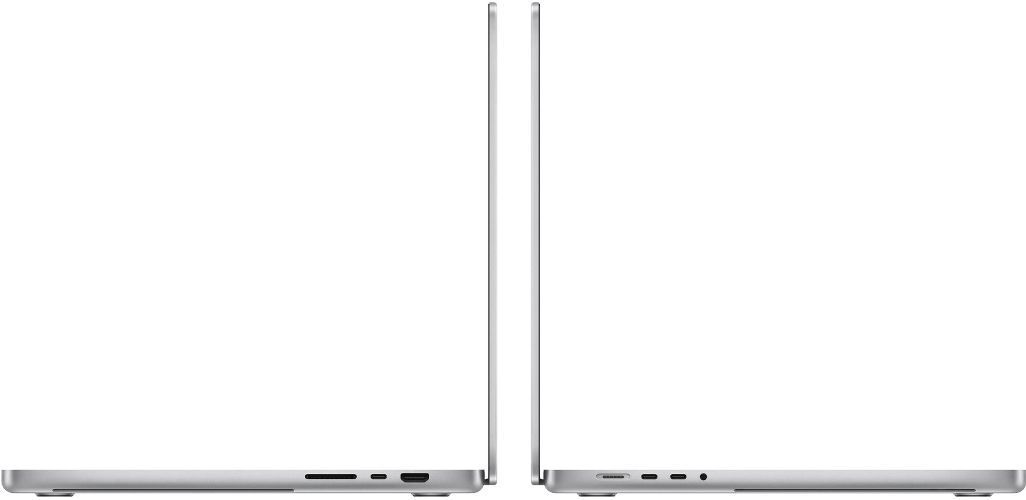 MacBook Pro 16-inch (2023) - M3