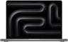 Apple MacBook Pro (2024) 14-inch - Apple M4 Max chip: 16‑core CPU/40‑core GPU - 16GB - SSD 512GB - Silver - Like New - New Battery