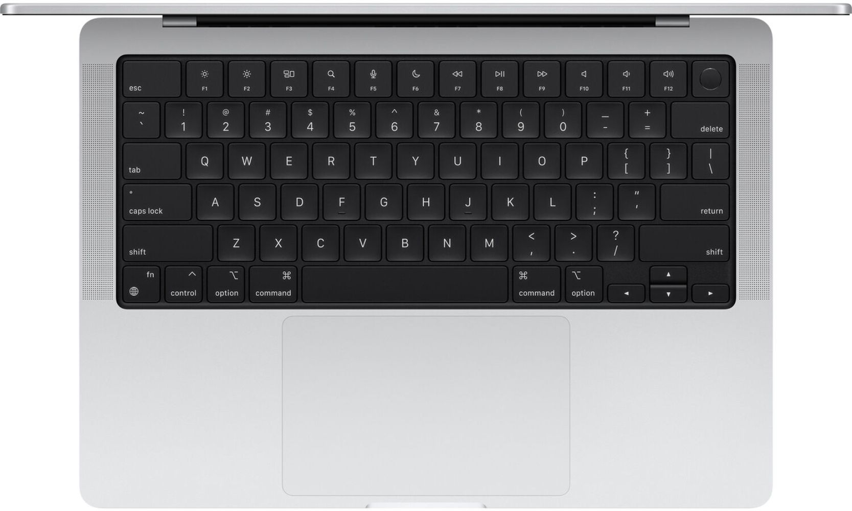 MacBook Pro (2024) 14-inch - Apple M4 Pro chip: 14‑core CPU/20‑core GPU - 24GB RAM - SSD 1TB