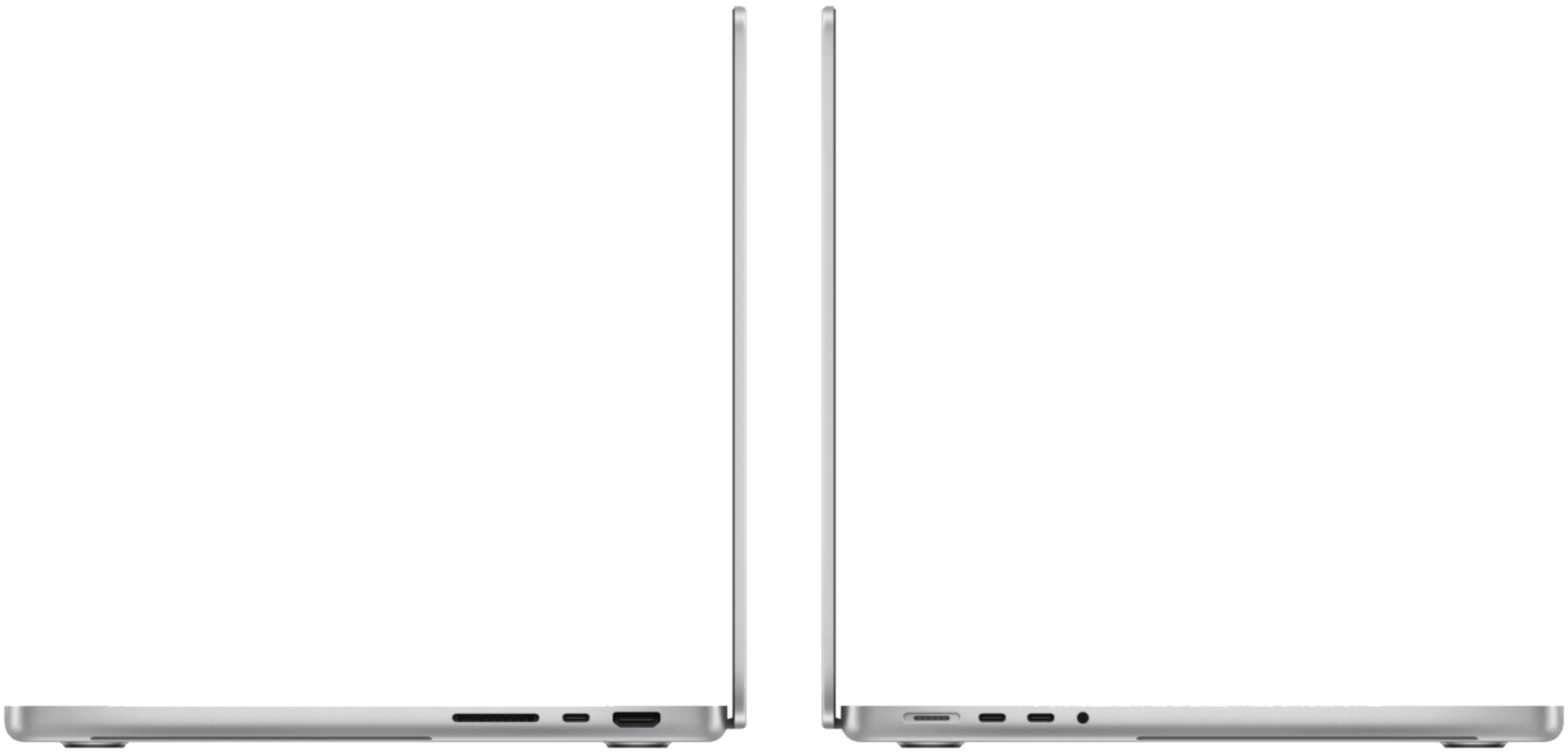 MacBook Pro (2024) 14-inch - Apple M4 Pro chip: 14‑core CPU/20‑core GPU - 24GB RAM - SSD 1TB