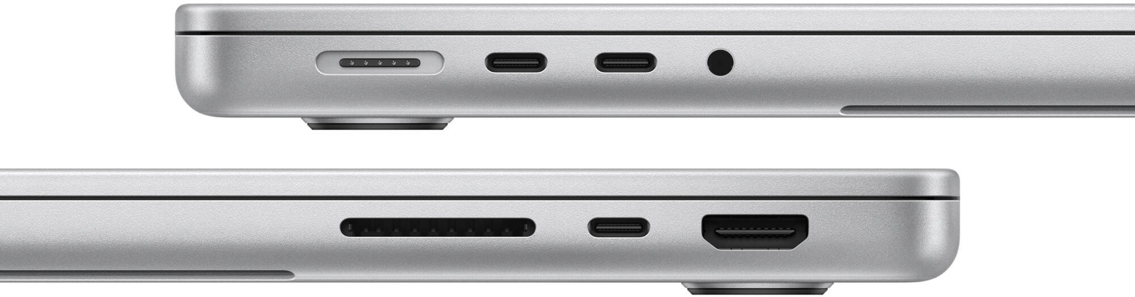 MacBook Pro (2024) 14-inch - Apple M4 Pro chip: 14‑core CPU/20‑core GPU - 24GB RAM - SSD 1TB