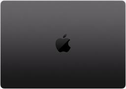 MacBook Pro (2024) 14-inch - Apple M4 Pro chip: 12‑core CPU/16‑core GPU - 24GB RAM - SSD 512GB