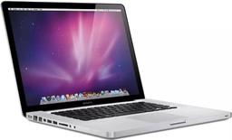 MacBook Pro Early 2011 (deprecated)
