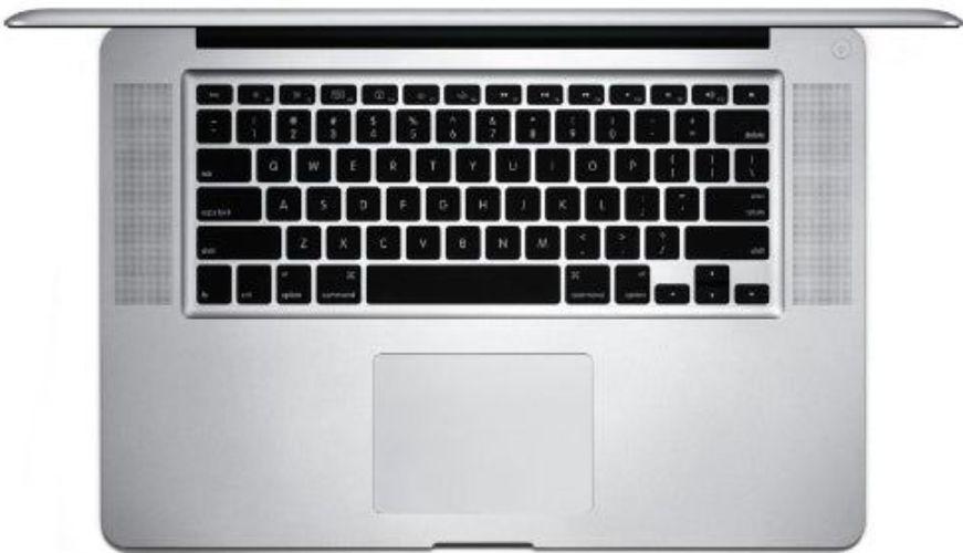 MacBook Pro Early 2011 (deprecated)