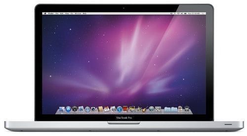 MacBook Pro (Late 2011) 13.3-inch