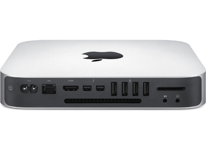Apple Mac mini (2014) - i5 2.8GHz