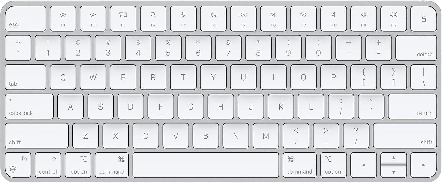 Apple Apple Magic Keyboard (English US)