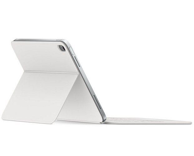 Apple Magic Keyboard Folio for iPad (10th generation) - White