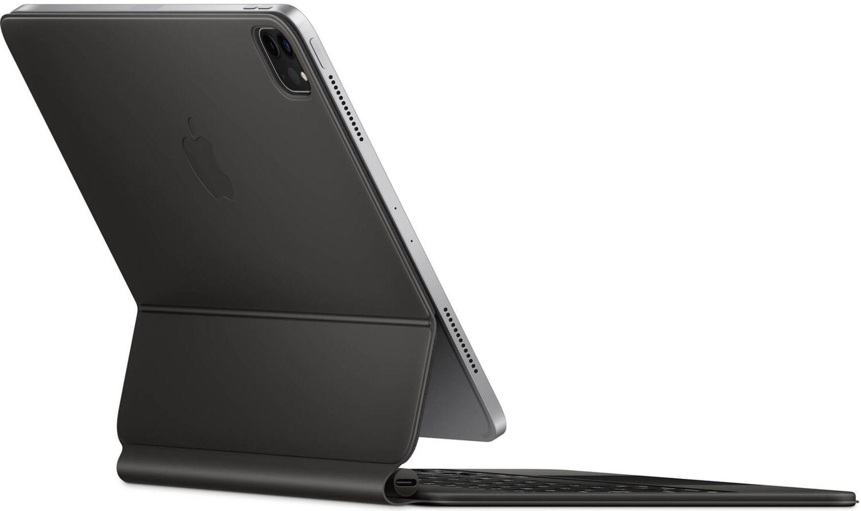 Apple Magic Keyboard for iPad Air 11-inch M2 - Black