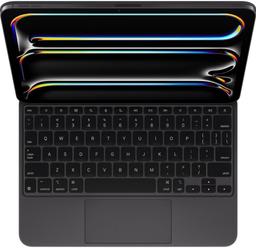 Apple Magic Keyboard for iPad Pro 11-inch M4 - Black