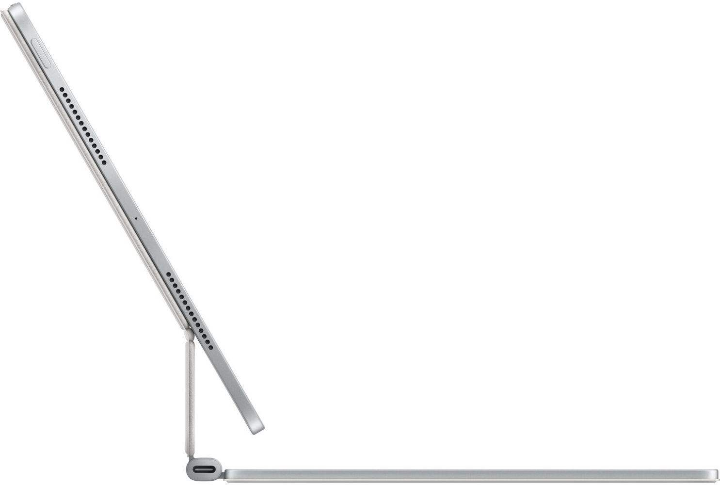 Apple Magic Keyboard for iPad Pro 11-inch M4 - White