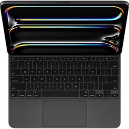 Apple Magic Keyboard for iPad Pro 13-inch M4 - Black