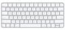 Apple Magic Keyboard USB-C - White