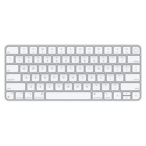 Refurbished Apple Magic Keyboard with Touch ID for Mac Models - Reebelo Canada