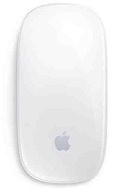 Apple Apple Magic Mouse - White