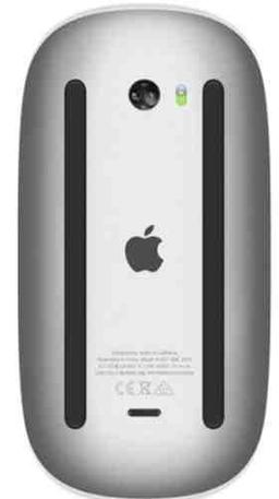 Apple Apple Magic Mouse - White