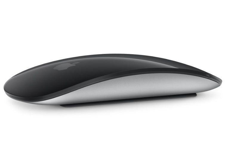 Refurbished Apple Magic Mouse 2 - Reebelo Canada