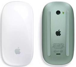 Refurbished Apple Magic Mouse 2 - Reebelo Canada