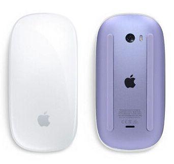 Refurbished Apple Magic Mouse 2 - Reebelo Canada