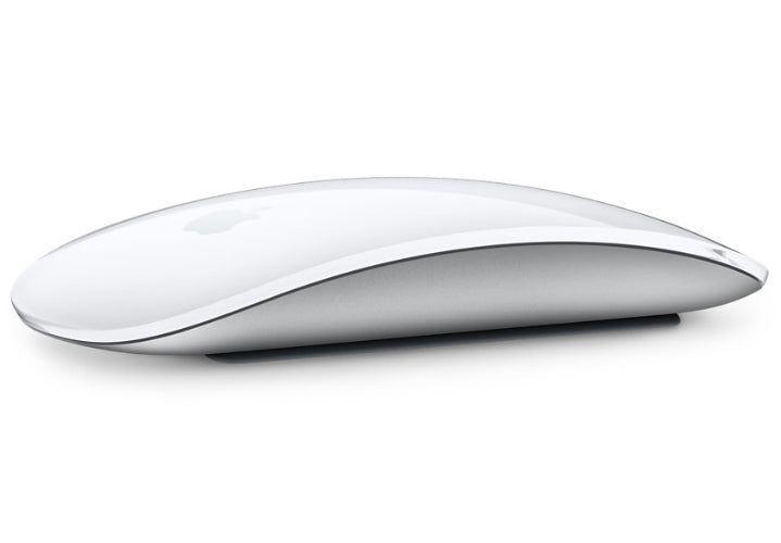 Apple Magic Mouse 2 - White
