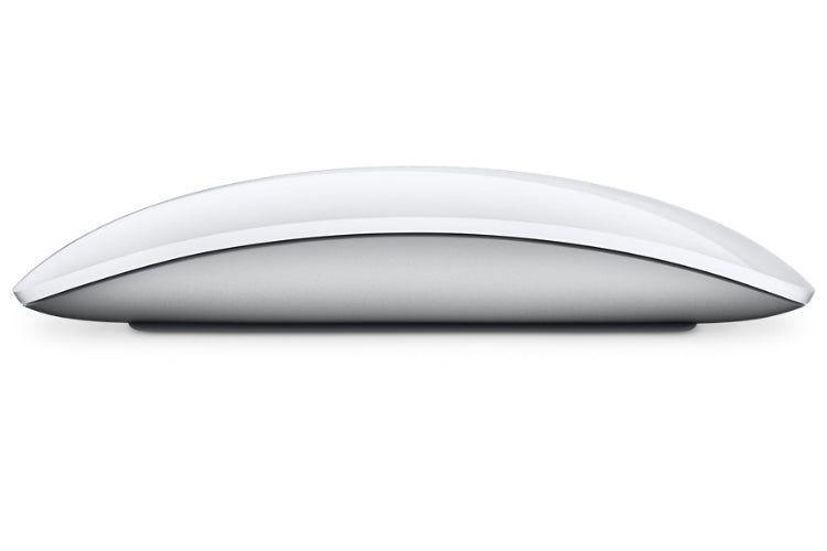 Apple Magic Mouse 2 - White