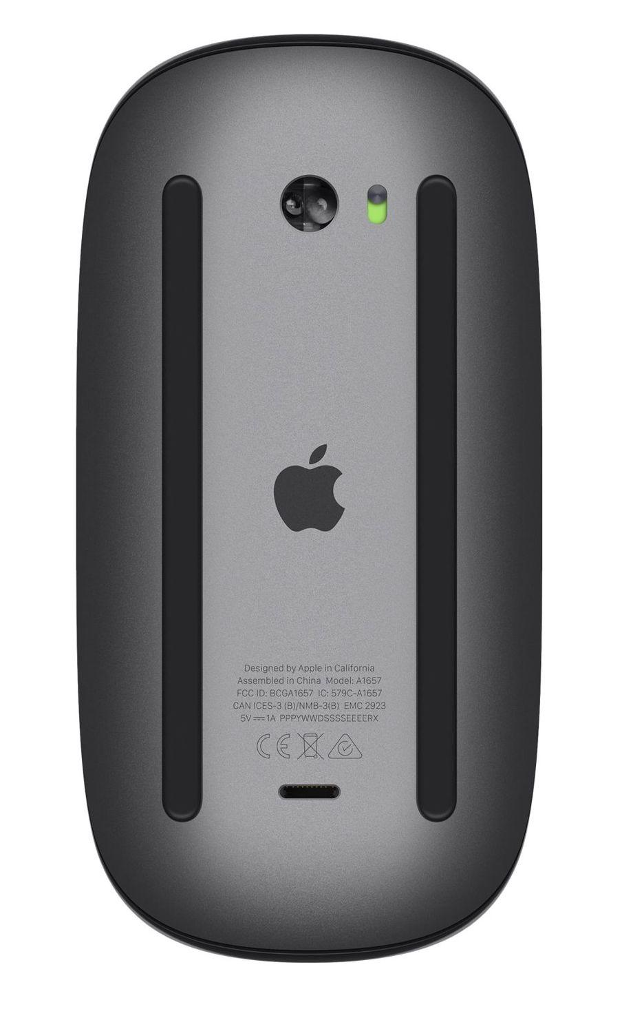 Refurbished Apple Magic Mouse 3 - Reebelo Canada