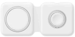 Apple MagSafe Duo Charger - White
