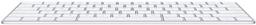 Refurbished Apple MLA22AB/A Magic Keyboard Arabic Spec - Reebelo Canada