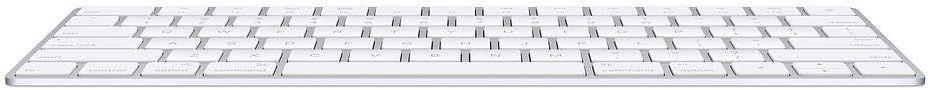 Refurbished Apple MLA22AB/A Magic Keyboard Arabic Spec - Reebelo Canada