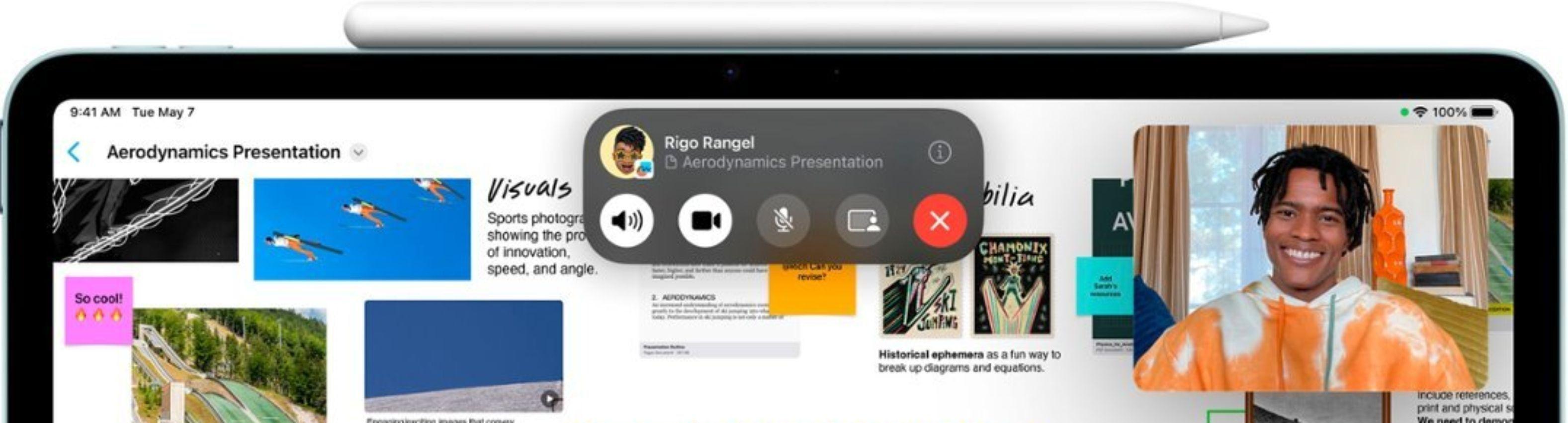 Apple Pencil Pro - White