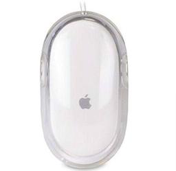 Refurbished Apple Pro M5769 USB Wired Mouse - Reebelo Canada