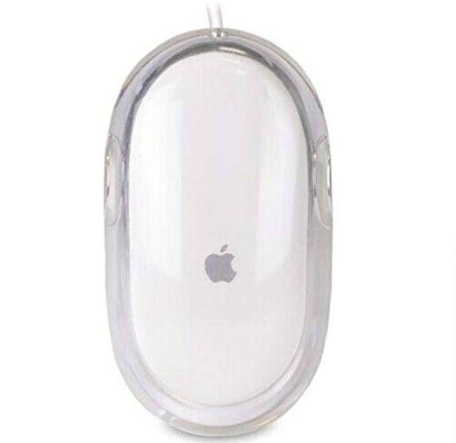 Refurbished Apple Pro M5769 USB Wired Mouse - Reebelo Canada