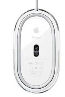 Refurbished Apple Pro M5769 USB Wired Mouse - Reebelo Canada