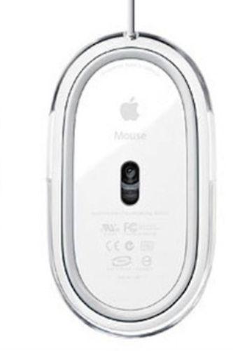 Refurbished Apple Pro M5769 USB Wired Mouse - Reebelo Canada