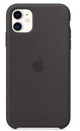 Refurbished Apple Silicone Phone Case for iPhone 11 - Reebelo Canada