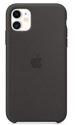 Refurbished Apple Silicone Phone Case for iPhone 11 - Reebelo Canada